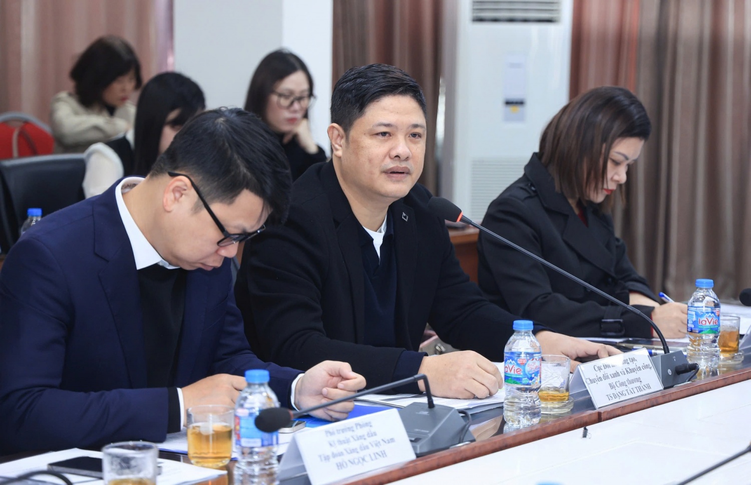 Kinh nghiệm quốc tế khẳng định tính an toàn của xăng sinh học