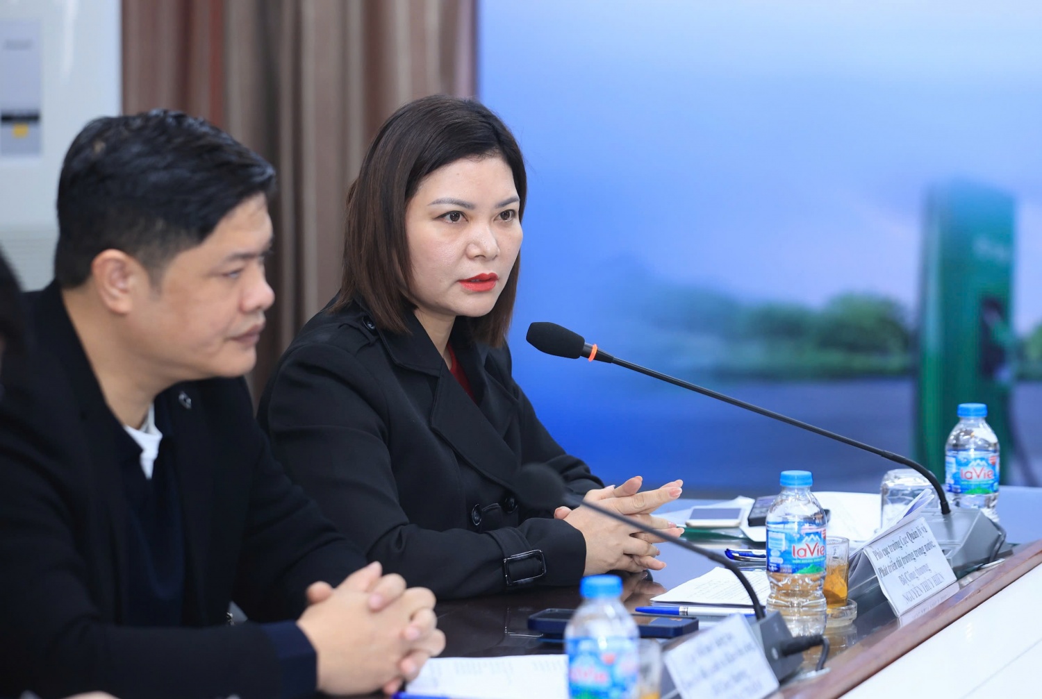 Cần cơ chế hỗ trợ doanh nghiệp ethanol khi triển khai xăng E10 Cần cơ chế hỗ trợ doanh nghiệp ethanol khi triển khai xăng E10