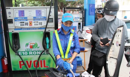 VPI dự báo giá xăng, dầu cùng tăng trong kỳ điều hành ngày 29/1