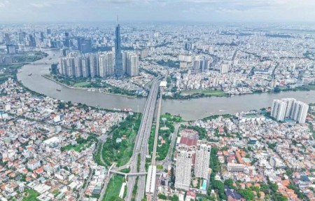 Điểm tin xây dựng - bất động sản ngày 28/1: TP HCM có 148 khu đất được đề xuất làm dự án tái định cư, NƠXH