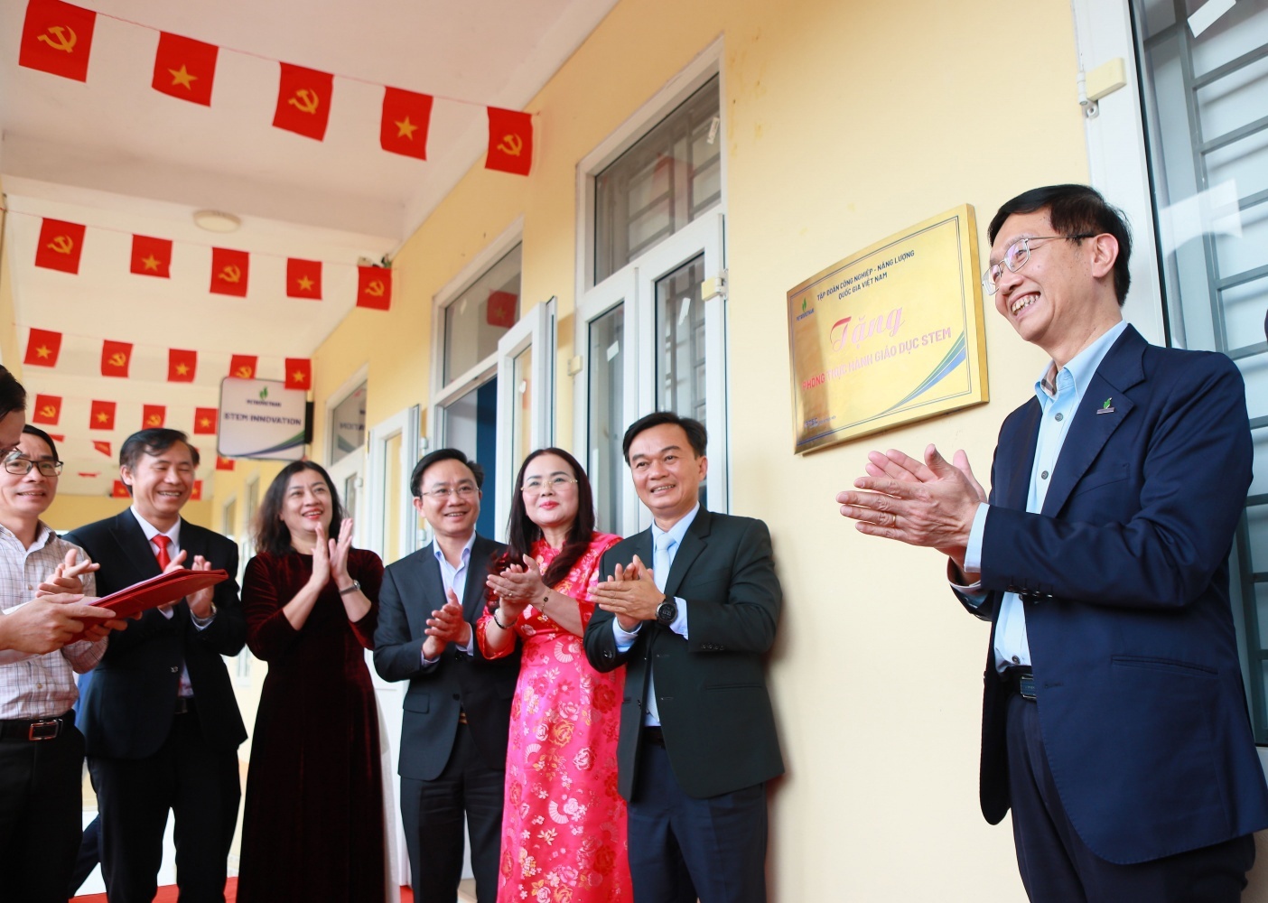 Một hành trình đặc biệt ấn tượng, hiệu quả