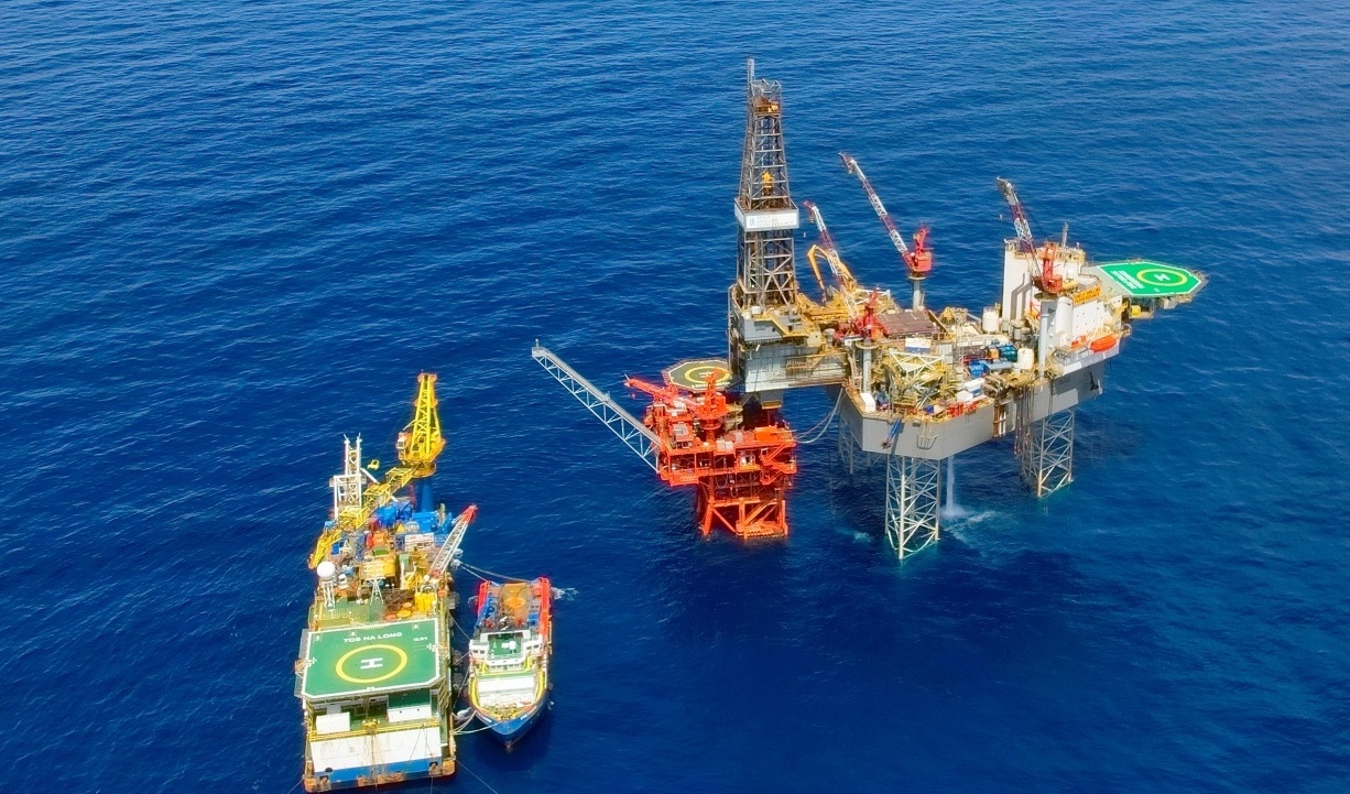 Các sự kiện nổi bật của Petrovietnam trong tháng 1/2026