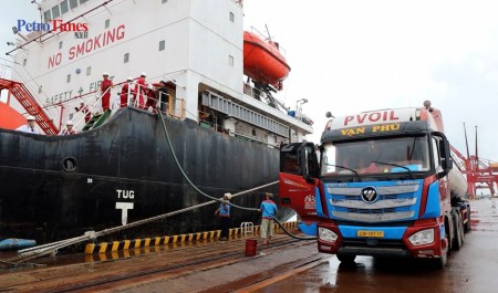 [VIDEO] Sản phẩm SMFO: Bước tiến mới trong đa dạng hóa sản phẩm theo hướng phát triển xanh và bền vững của BSR