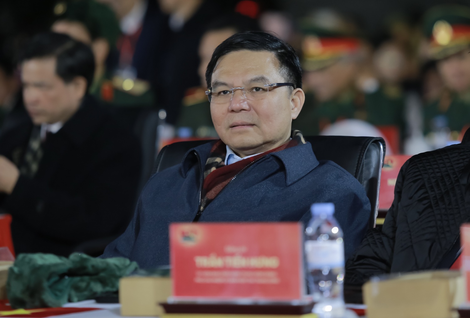 Petrovietnam đồng hành cùng chương trình kỷ niệm 85 năm ngày Bác Hồ về nước