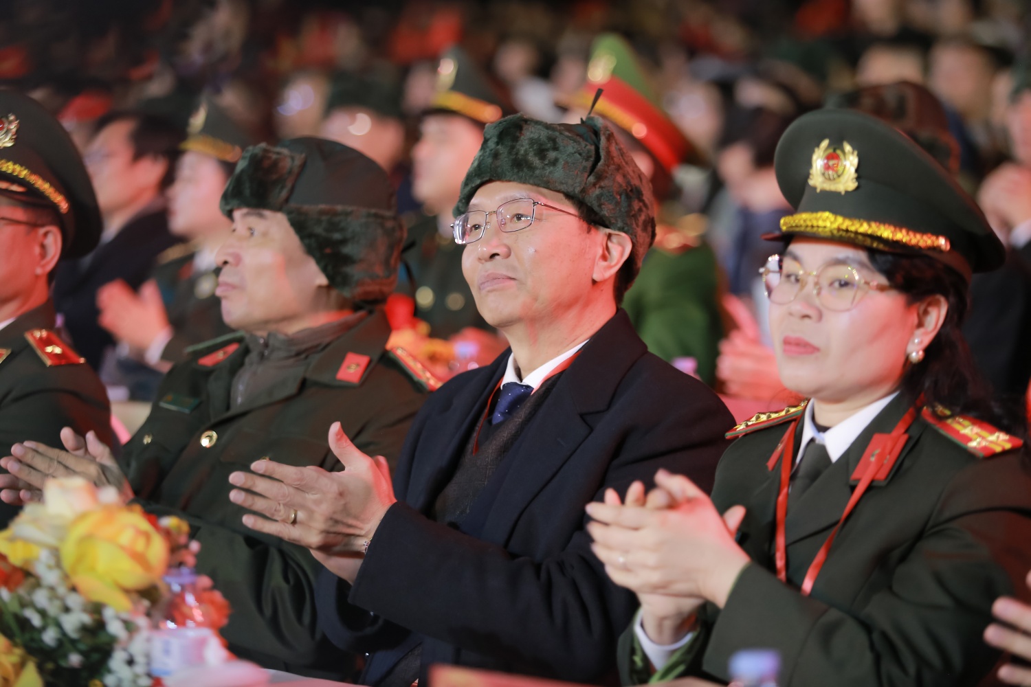 Petrovietnam đồng hành cùng chương trình kỷ niệm 85 năm ngày Bác Hồ về nước