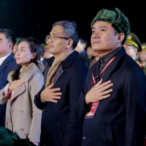 Petrovietnam đồng hành cùng chương trình kỷ niệm 85 năm ngày Bác Hồ về nước