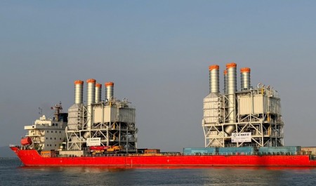 PV Shipyard hoàn thành bàn giao 2 modules HRSG cho Kanfa AS