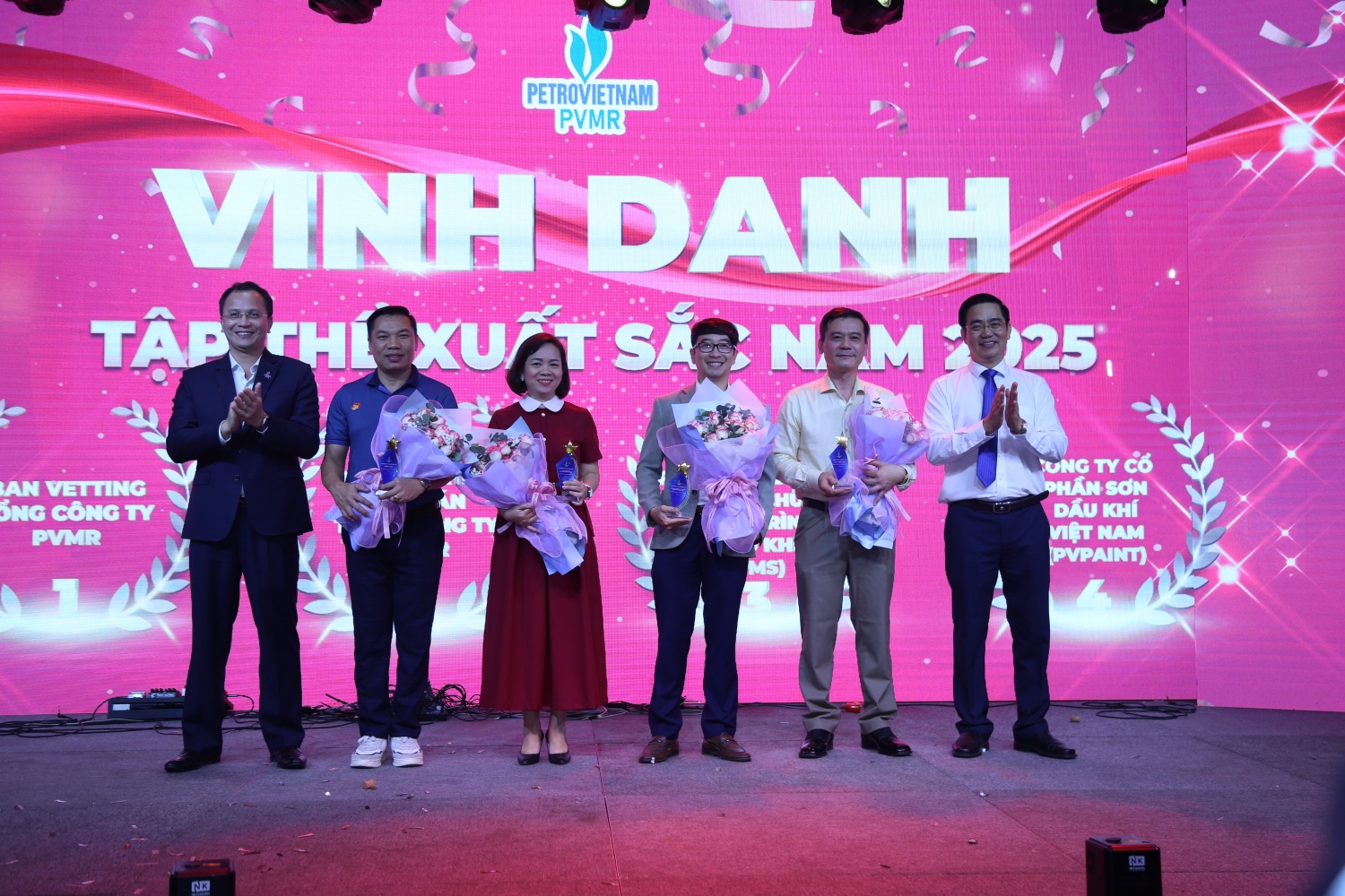 “Petrovietnam: Xuân Gắn kết - Tết Nghĩa tình” tại PVMR năm 2026: Ấm áp nghĩa tình, trọn vẹn Tết đoàn viên