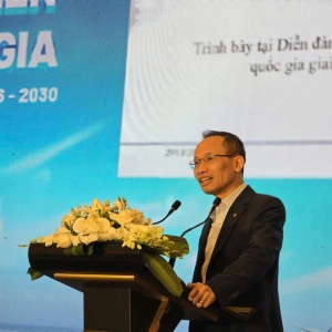 Giai đoạn 2026-2030, ngành năng lượng Việt Nam cần hơn 77 tỷ USD vốn đầu tư