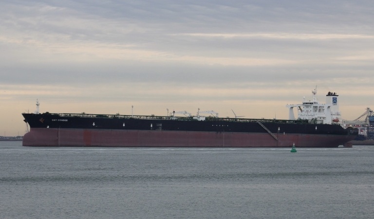 Mỹ bàn giao tàu chở dầu bị tịch thu cho Venezuela