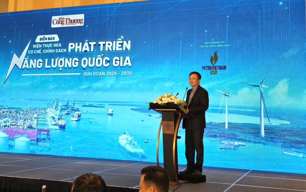 Điện gió ngoài khơi: Cơ chế giao trực tiếp tạo cú hích lớn Điện gió ngoài khơi: Cơ chế giao trực tiếp tạo cú hích lớn