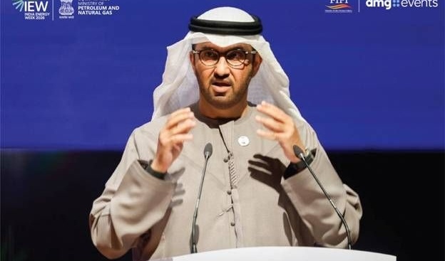 Ấn Độ - "Động lực mang tính quyết định" của nhu cầu năng lượng toàn cầu