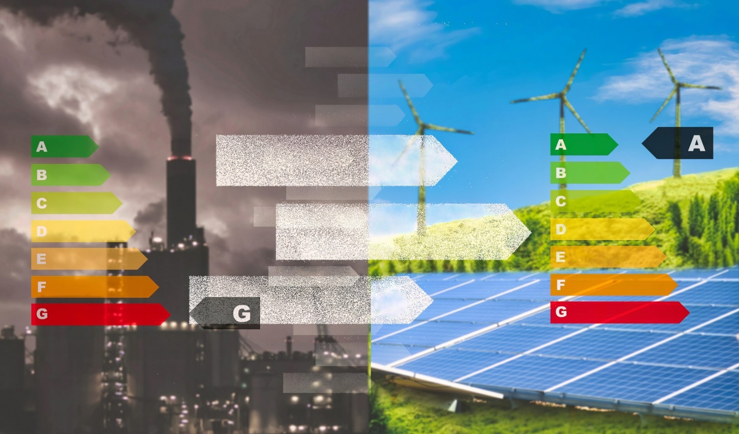 Thế giới đã đầu tư bao nhiêu cho chuyển dịch năng lượng?