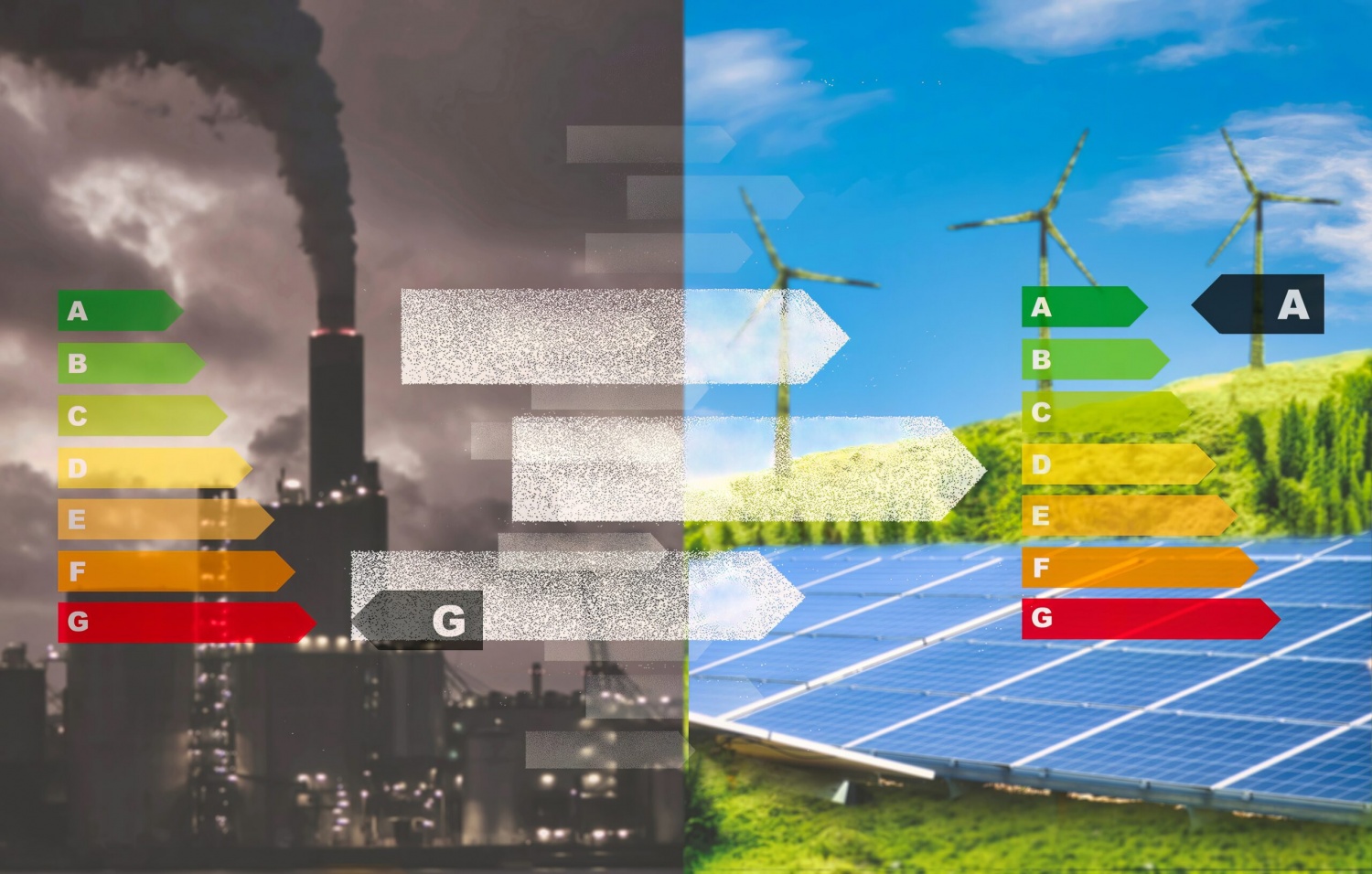 Thế giới đã đầu tư bao nhiêu cho chuyển dịch năng lượng?