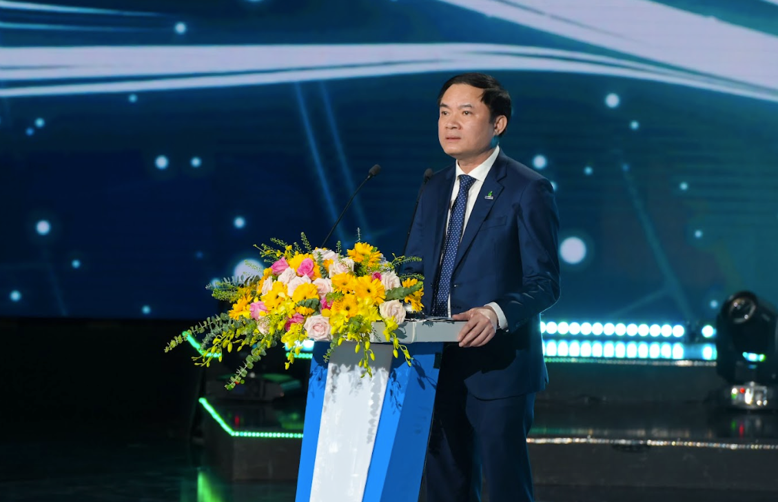 Mạch nguồn tri thức cho nhân lực khoa học - công nghệ quốc gia