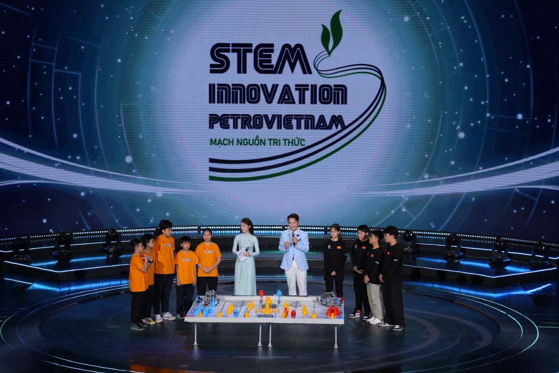 Mạch nguồn tri thức cho nhân lực khoa học - công nghệ quốc gia