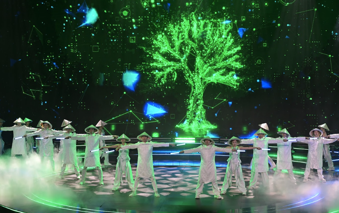 Mạch nguồn tri thức cho nhân lực khoa học - công nghệ quốc gia