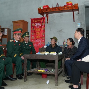 Petrovietnam lan tỏa truyền thống tri ân và trách nhiệm với cộng đồng