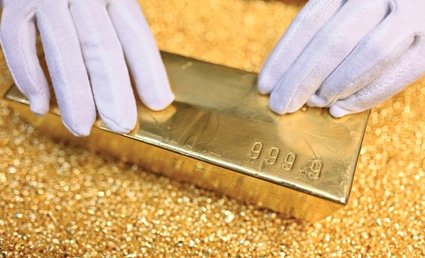 Vàng có nhiều nhất ở đâu trên thế giới?