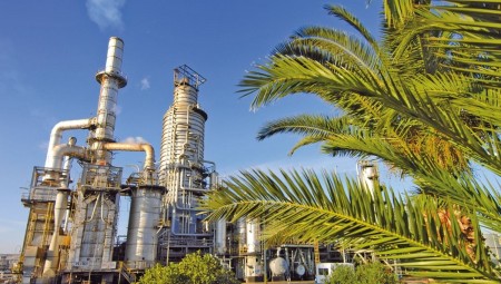 Vụ cháy nhà máy lọc dầu lớn nhất Thổ Nhĩ Kỳ khiến thị trường rung lắc