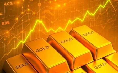 Giá vàng liên tục "nhảy múa" khi căng thẳng Mỹ - Iran leo thang