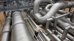 Tin thị trường: Từ thương vụ sáp nhập tỷ đô đến các hợp đồng dầu thô xuyên lục địa