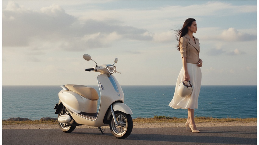 VinFast công bố quy hoạch 3 dòng xe máy điện, ra mắt 7 mẫu xe đột phá thị trường