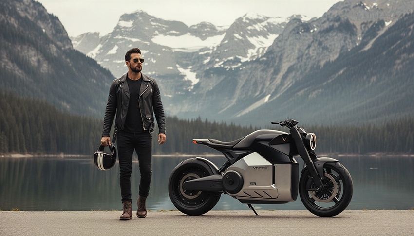 VinFast công bố quy hoạch 3 dòng xe máy điện, ra mắt 7 mẫu xe đột phá thị trường