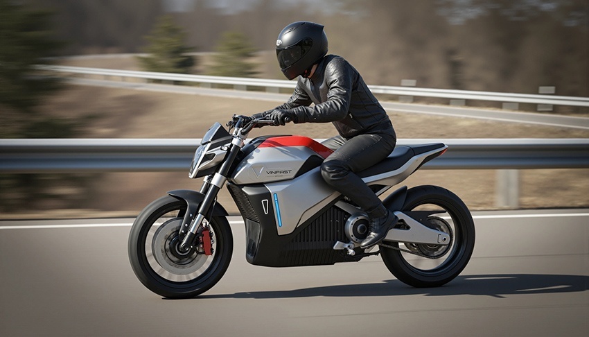 VinFast công bố quy hoạch 3 dòng xe máy điện, ra mắt 7 mẫu xe đột phá thị trường