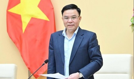 Quyền Bộ trưởng Bộ Công Thương Lê Mạnh Hùng: Không để thiếu điện trong mọi tình huống