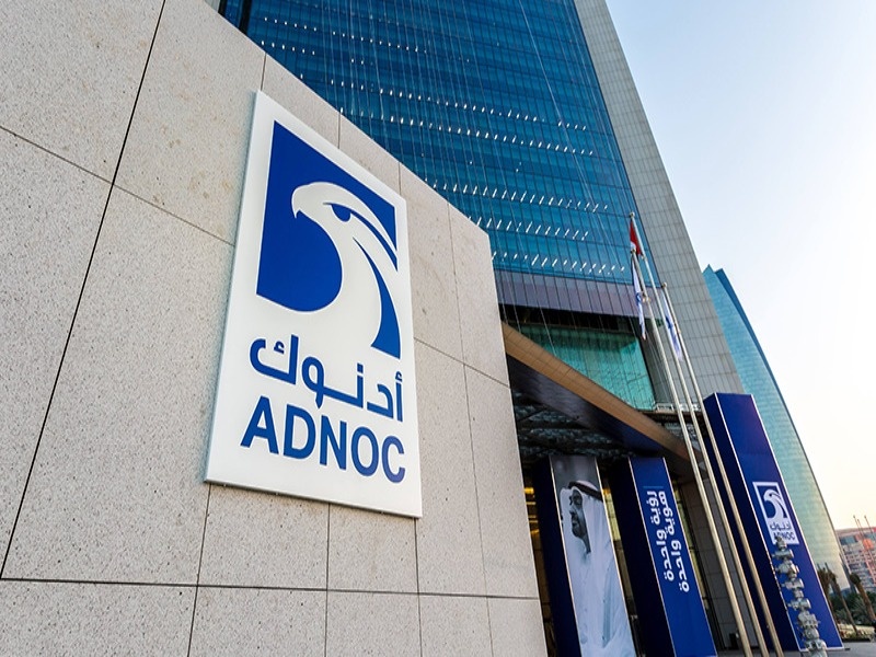 ADNOC lần đầu thuê kho lưu trữ dầu nhiên liệu tại Singapore