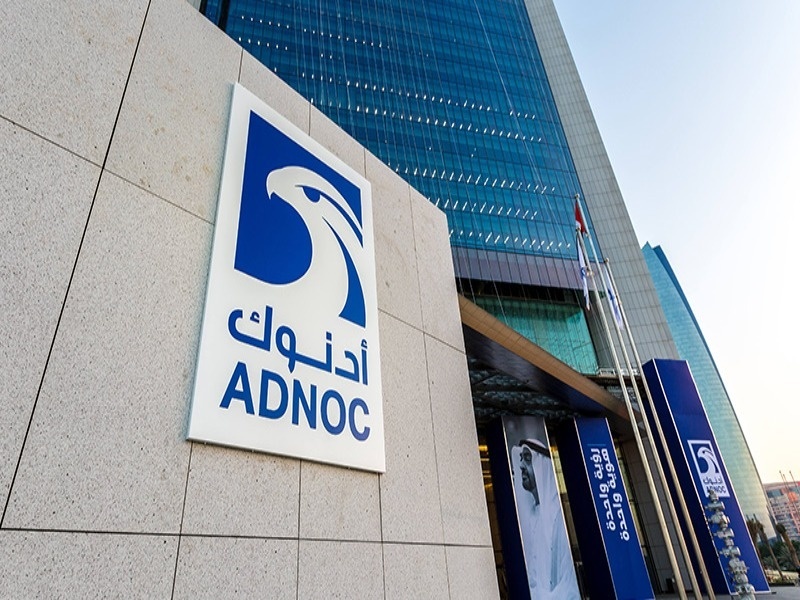 Giám đốc ADNOC kêu gọi hành động toàn cầu khi Iran "bóp nghẹt" eo biển Hormuz