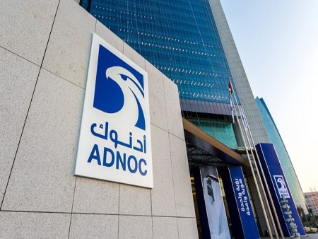 Giám đốc ADNOC kêu gọi hành động toàn cầu khi Iran "bóp nghẹt" eo biển Hormuz