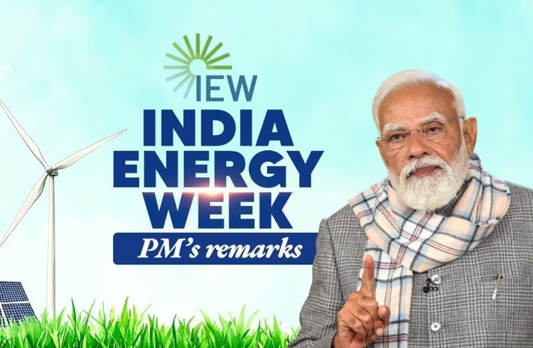 Ấn Độ công bố lộ trình đầu tư 500 tỷ USD vào năng lượng