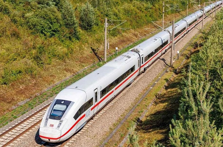 Đường sắt cao tốc Bắc - Nam: Thuê tư vấn hàng đầu thế giới để “chốt” công nghệ