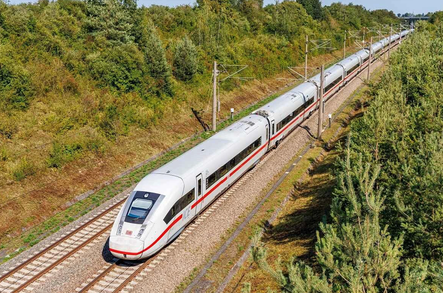 Đường sắt cao tốc Bắc - Nam: Thuê tư vấn hàng đầu thế giới để “chốt” công nghệ