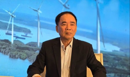 LNG: Cơ hội để Việt Nam nâng tầm vị thế trong chuỗi năng lượng toàn cầu