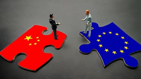 Địa chính trị đang định hình lại kinh tế thế giới như thế nào?