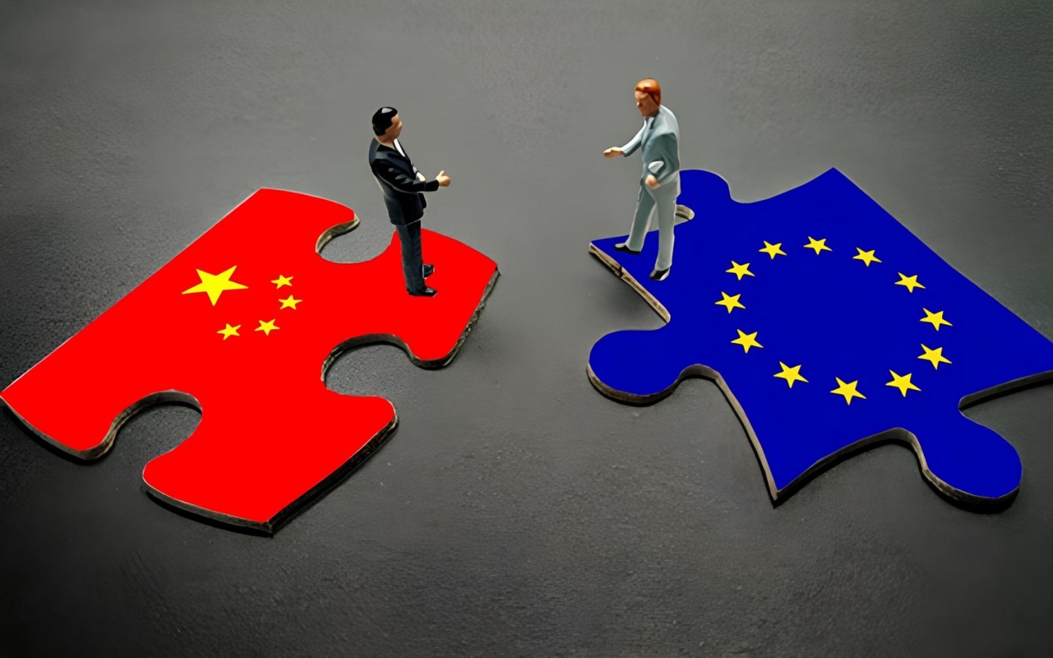 Địa chính trị đang định hình lại kinh tế thế giới như thế nào?