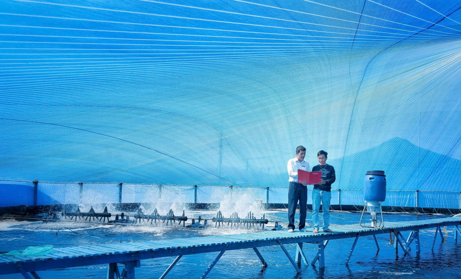 Kỳ 2: Cầu nối tín dụng xanh với thị trường trái phiếu