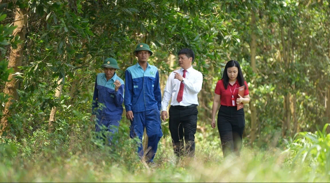 Kỳ 2: Cầu nối tín dụng xanh với thị trường trái phiếu