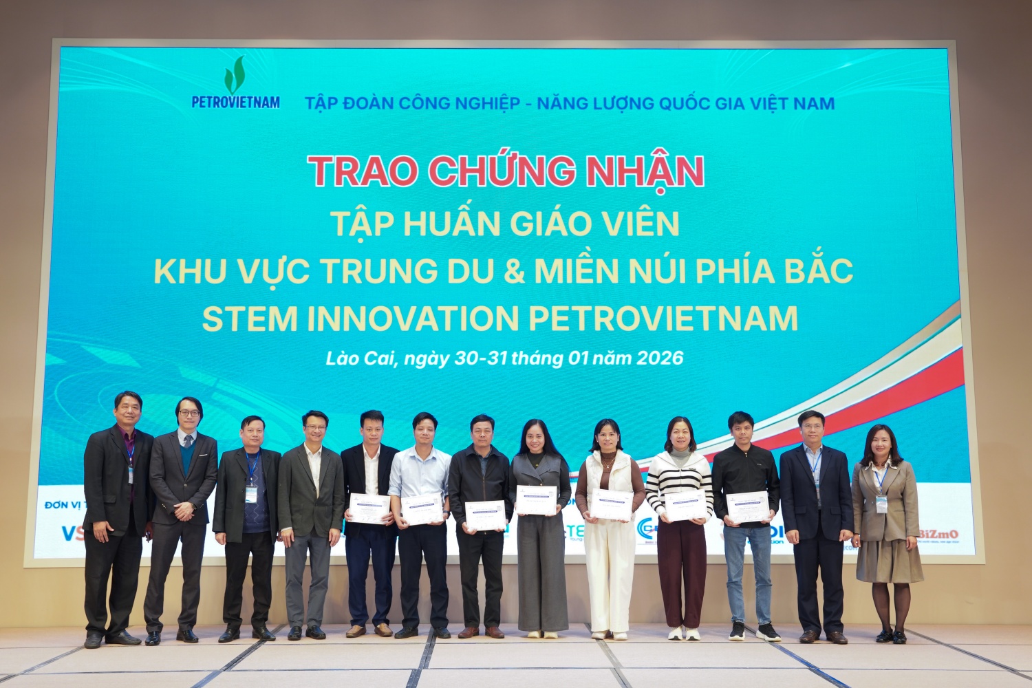 Tạo nền tảng bền vững cho giáo dục STEM Tạo nền tảng bền vững cho giáo dục STEM