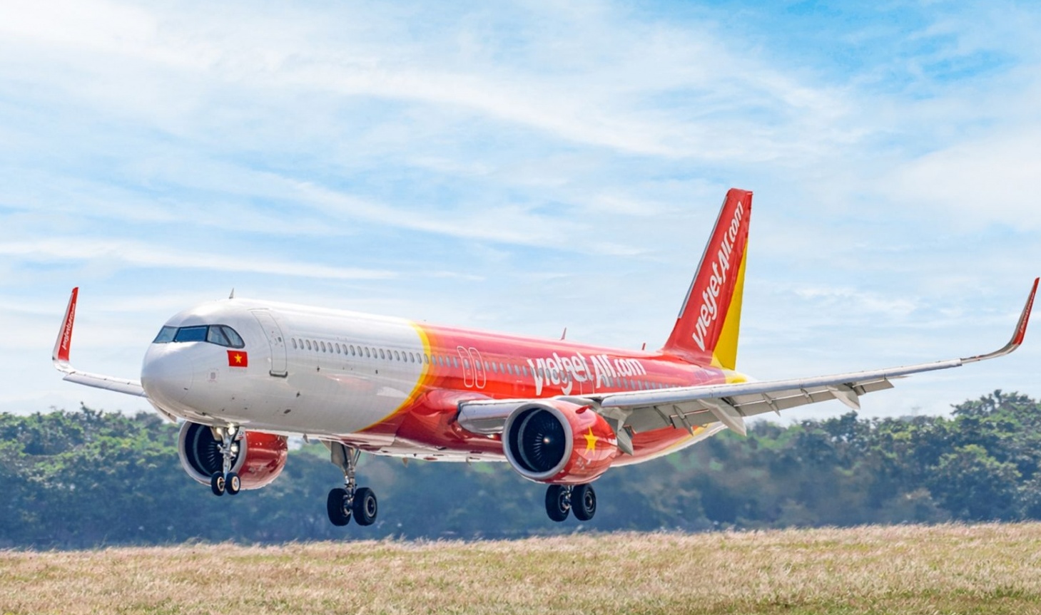 Ngày đôi 2/2: Vietjet giảm đến 100% giá vé, thỏa sức du xuân 2026