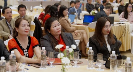 [VIDEO] Petrovietnam đồng hành cùng giáo viên khu vực trung du và miền núi phía Bắc trong giáo dục STEM