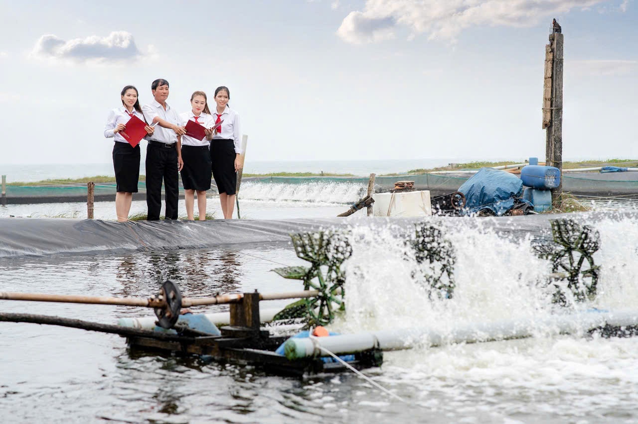 Kỳ 3: Khi thị trường vốn gặp dòng tín dụng xanh