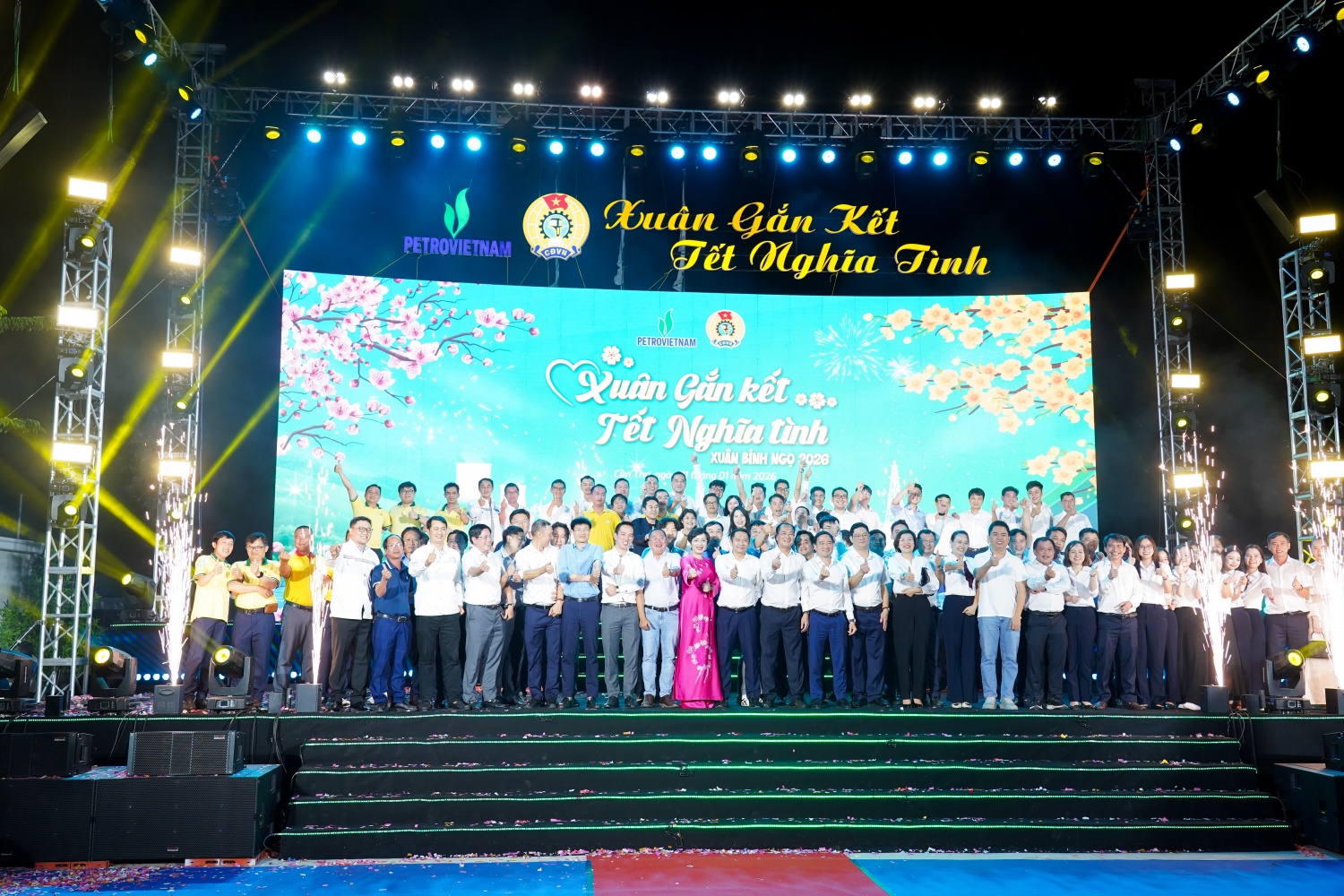 Lan tỏa chương trình Lan tỏa chương trình