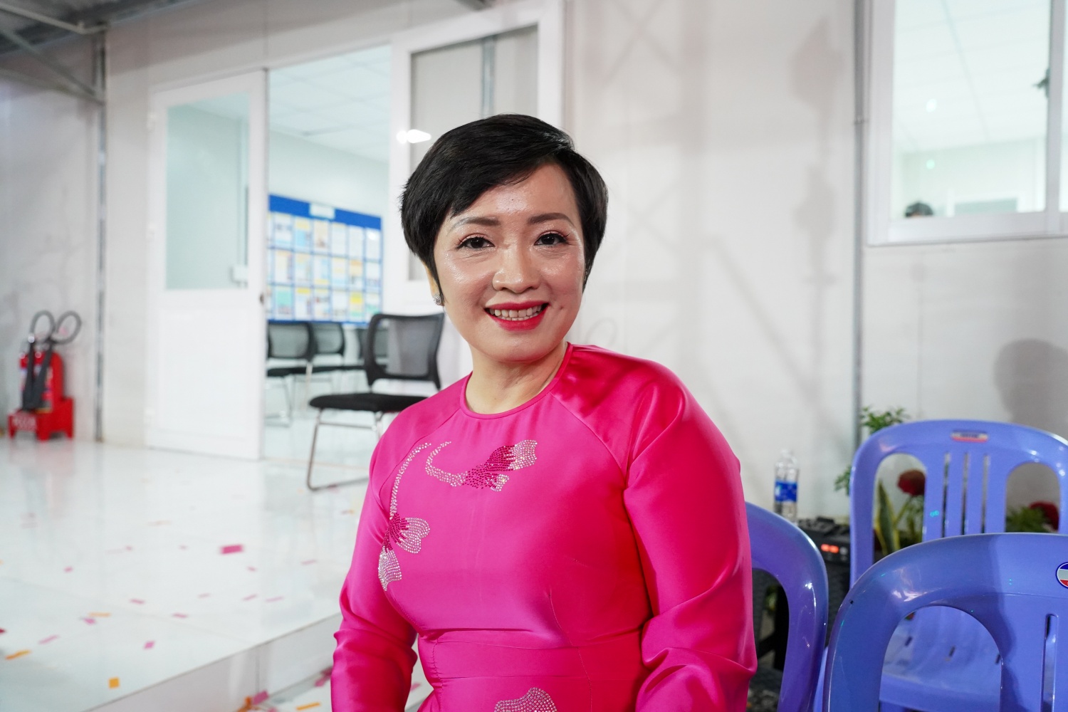 Lan tỏa chương trình Lan tỏa chương trình