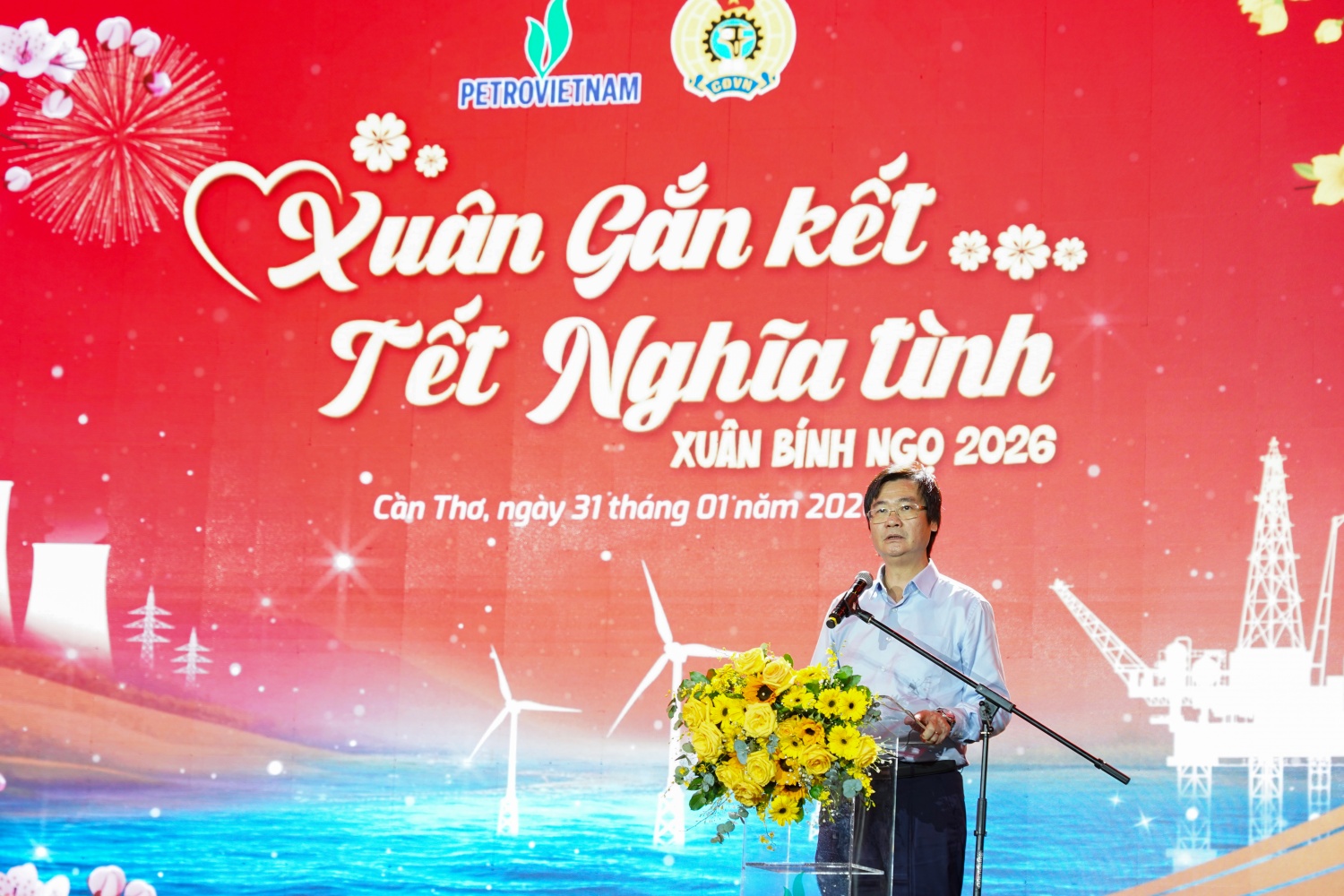 Lan tỏa chương trình Lan tỏa chương trình