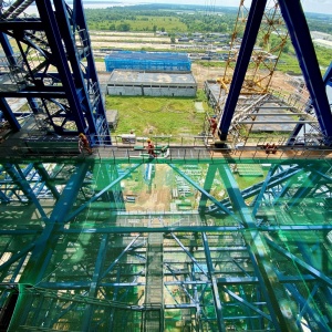 Petrovietnam tăng cường nguồn lực, đẩy nhanh tiến độ dự án NMNĐ Long Phú 1