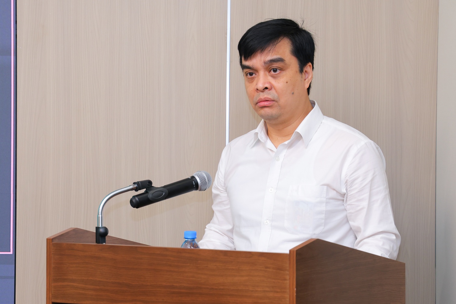 PVPGB công bố, trao quyết định bổ nhiệm cán bộ lãnh đạo các phòng PVPGB công bố, trao quyết định bổ nhiệm cán bộ lãnh đạo các phòng